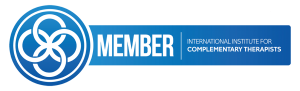International Institute for Complementary Therapists Logo